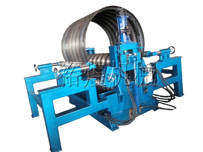 整管波紋管生產(chǎn)線(xiàn)價(jià)格