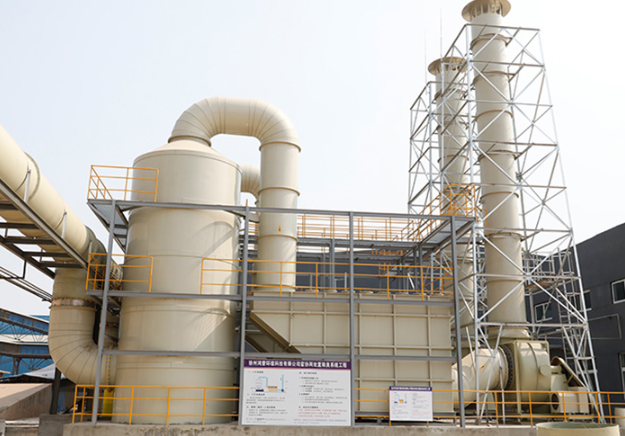 水泥窯協同-水泥窯協同處置技術 水泥窯協同-水泥窯協同處置技術